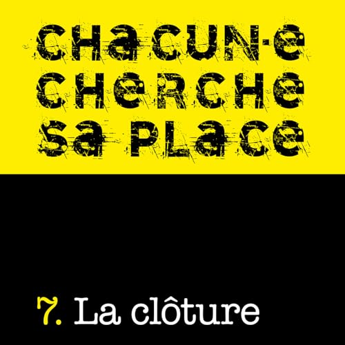 La cl&ocirc;ture