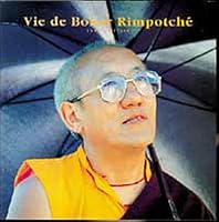 Vie de Bokar Rimpotché 2905998202 Book Cover
