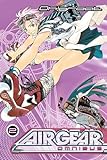 Air Gear Omnibus 2