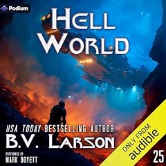 Hell World cover art