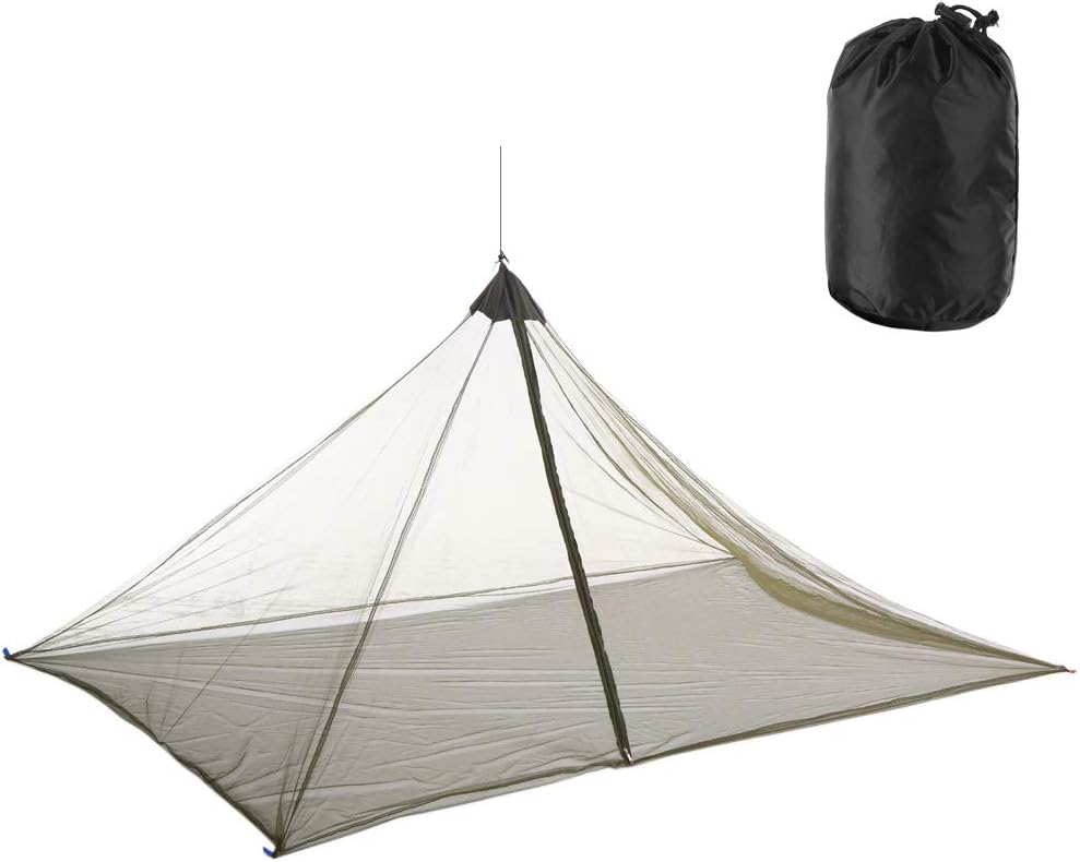 net tent ultralight