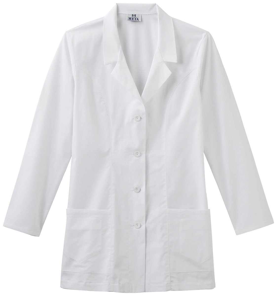 Fundamentals by META Labwear Women's 32