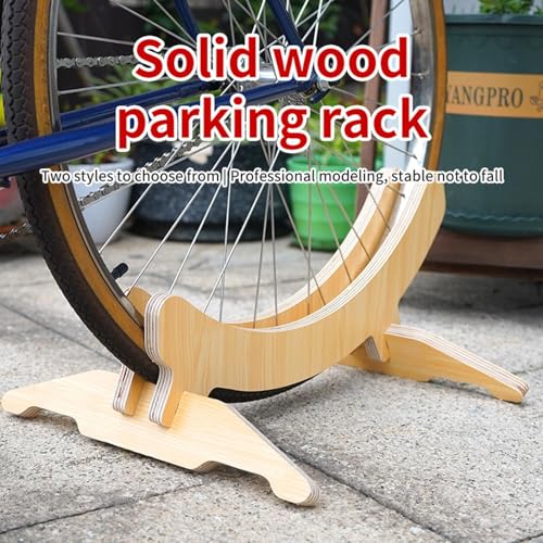 Support de vélo intérieur stable pour éviter les chutes au sol - 7