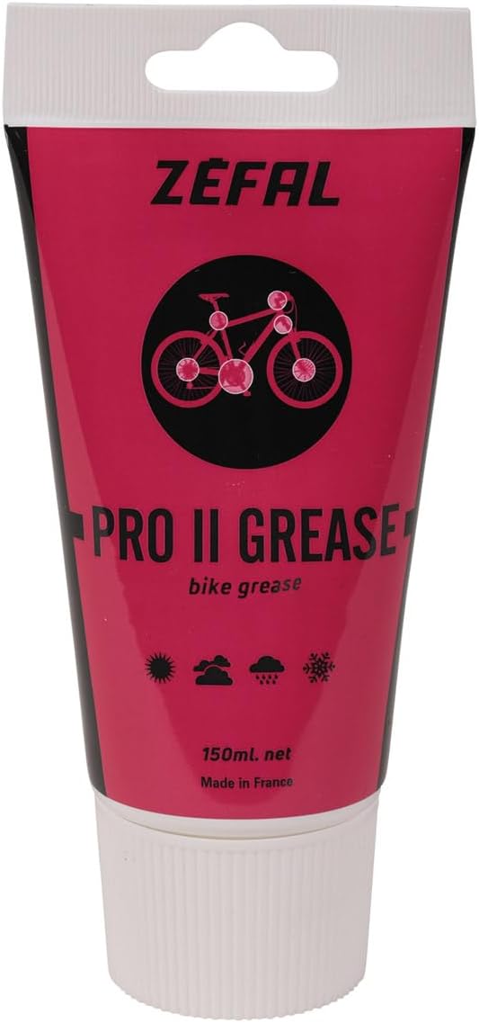 ZEFAL Pro 2 Grease