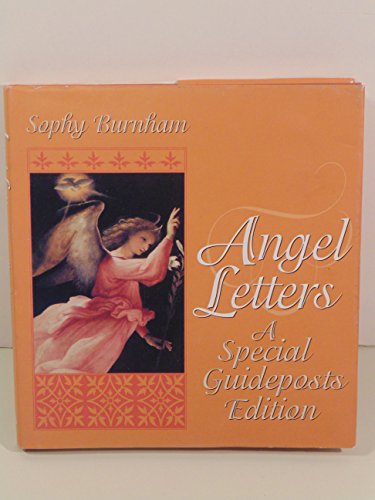 Angel Letters: A Special Guideposts Edition B00BYLMCSC Book Cover
