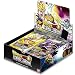 Dragon Ball Super: Clash of Fate Booster Display (24) Set 3