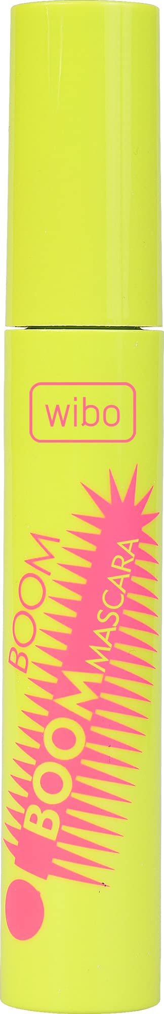 WIBO MASCARA BOOM BOOM