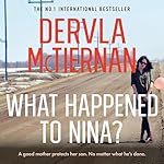 Cover of What Happened to Nina?