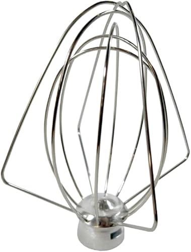 63227 se adapta a mezcladores de pie Eclectrics All-Metal para batidores de repuesto de mezcladores de mano Hamilton Beach