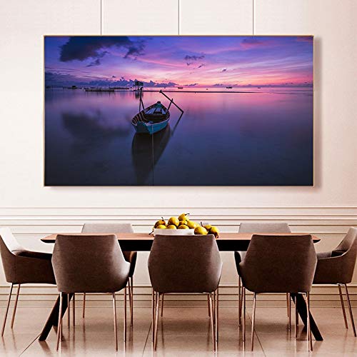 Kit arts craft peinture diamant anti stress pour grand tableau de salon
