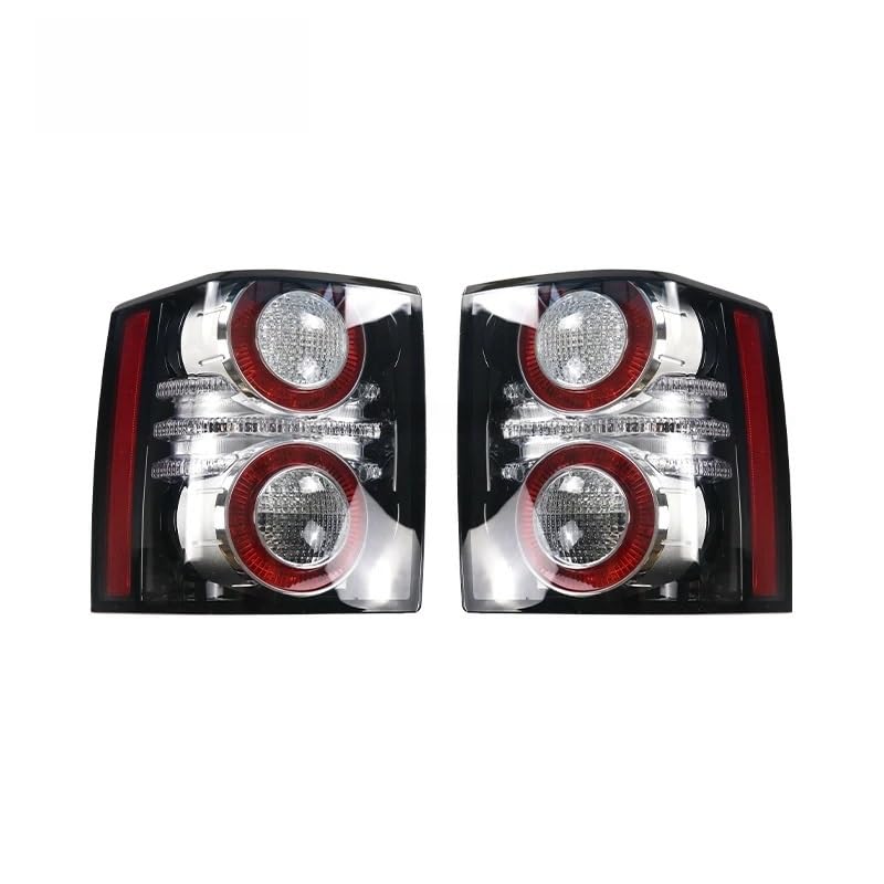 Feu stop arrière à LED haut de gamme pour L322 Vogue optique de remplacement précis LR028515