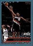 2001-02 Topps #5 Rasheed Wallace