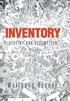 Hardcover Inventory: Destiny and Redemption Book