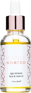Kandi Koated Age-Renewal Aceite facial y cuel...