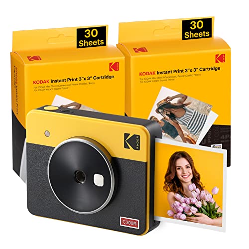 camara instantanea usar y tirar [ Camaras de fotos ] 【2023