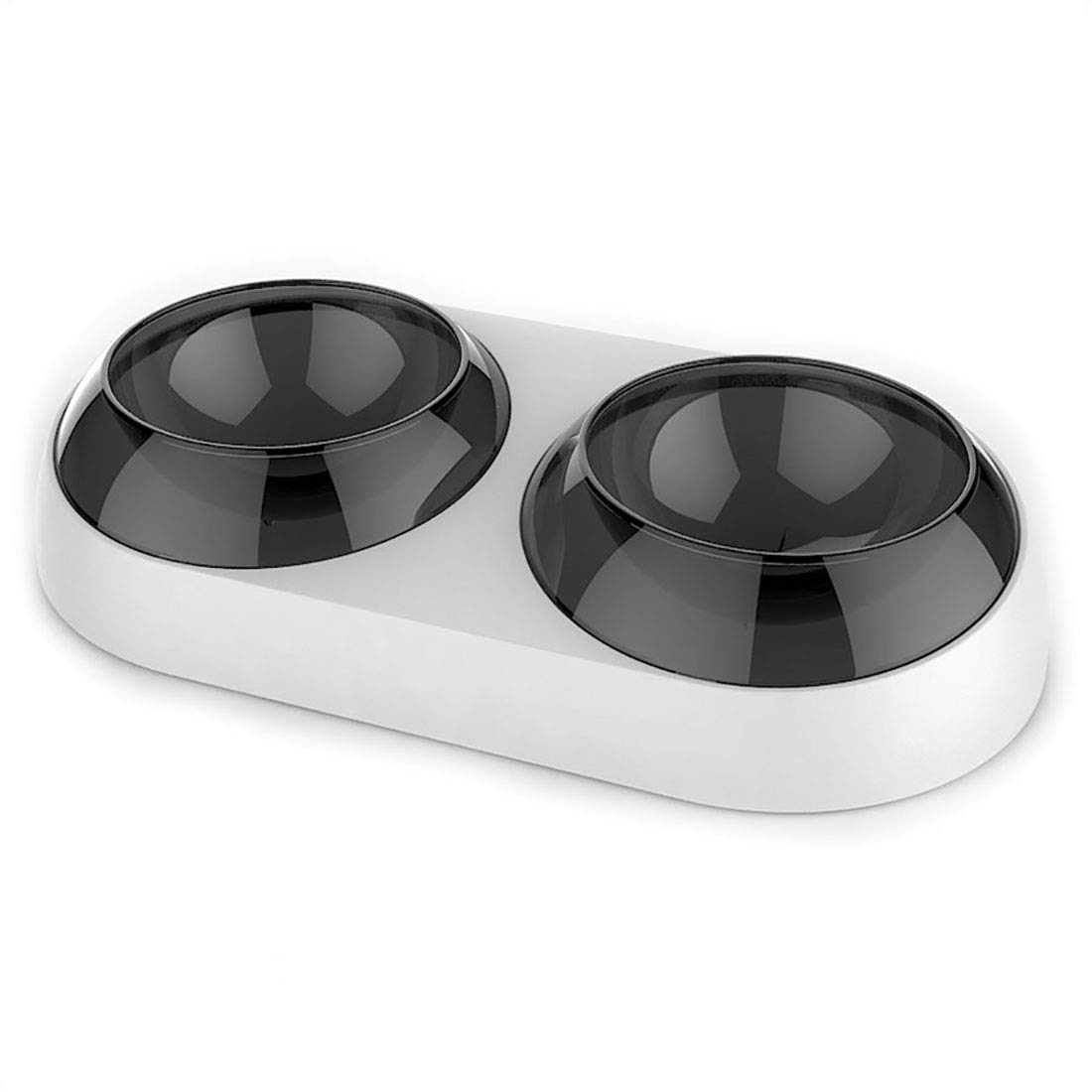 See full amazon price history chart for POODLES Adjustable Angle 15 Degree Tilt Food and Water Feeding Bowl for Dogs, Cats Easy to Clean Bowl. (Dual Bowls) POODLES Adjustable Angle 15 Degree Tilt Food and Water Feeding Bowl for Dogs, Cats Easy to Clean Bowl. (Dual Bowls) (B08WY88DDR) Amazon Price History, Amazon Price Tracker