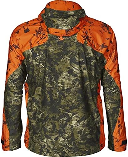 Pantaloni Da Caccia Stalker Camo Kryptek - Asciugatura Rapida, Ginocchia E Seduta Rinforzate, Tasche Multiple
