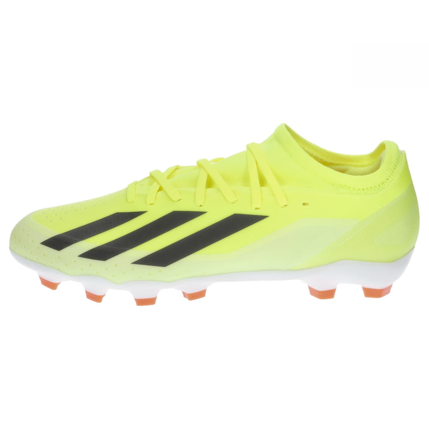 adidas Uniseks X Crazyfast League Multi-ground BootsButy pilkarskie