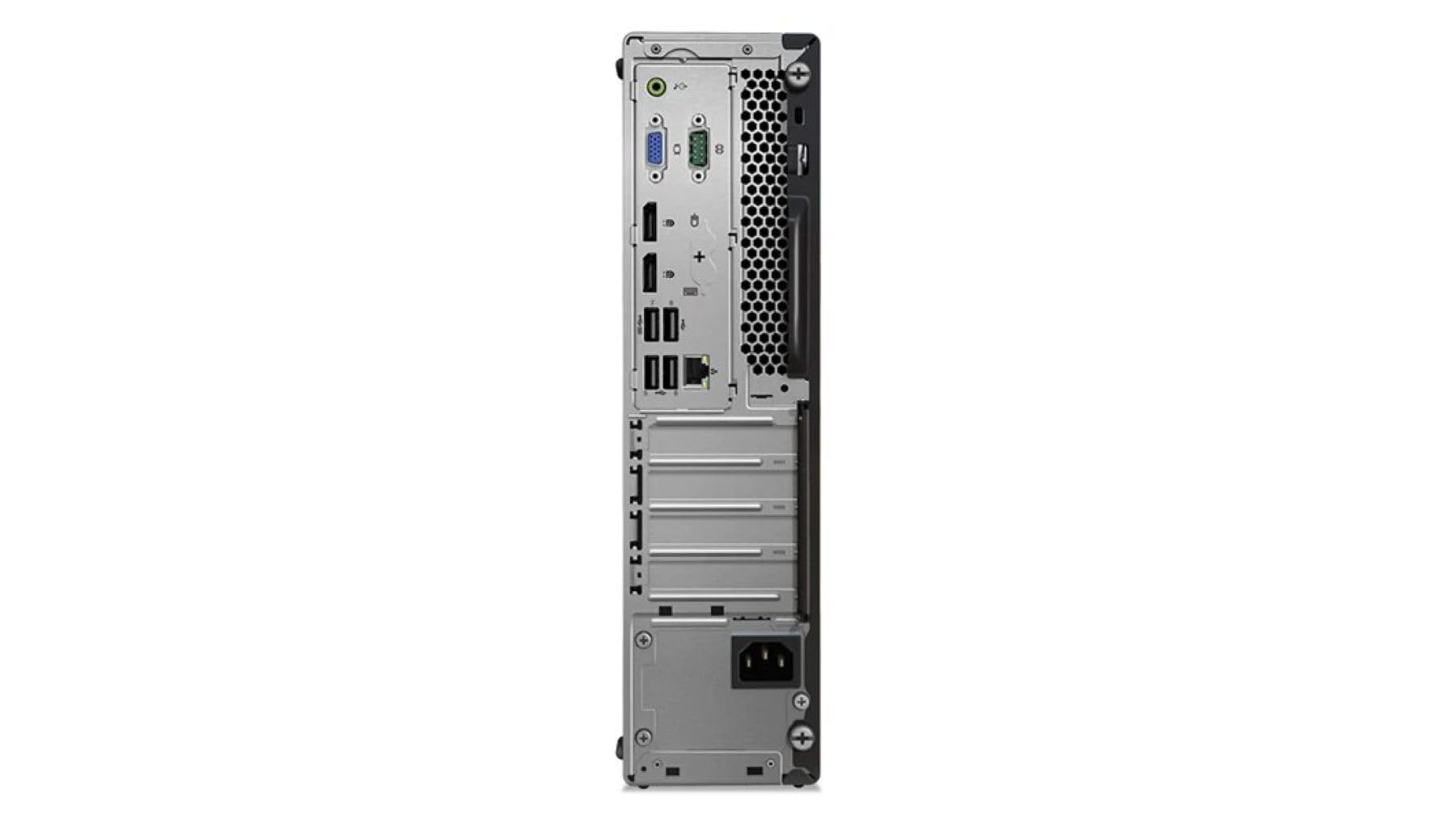 Amazon.com: Lenovo Thinkcentre M720S Desktop Intel i7 3.0GHz 16GB