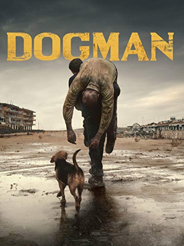  Dogman