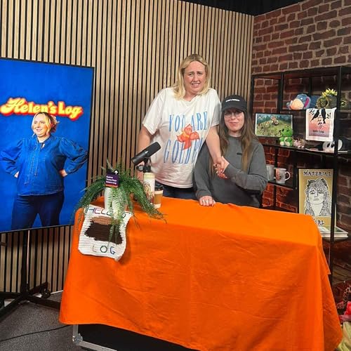 Ep 39. Flirting, Finger Sluts, Fear with Ele Mckenzie