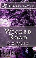 Wicked Road 1492876704 Book Cover