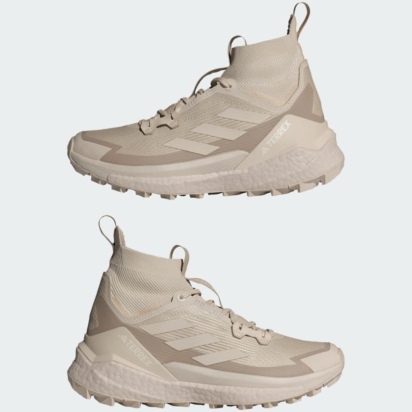 Image of adidas Women's Terrex Free Hiker 2.0 Hiking Shoes