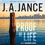 Cover of Proof of Life