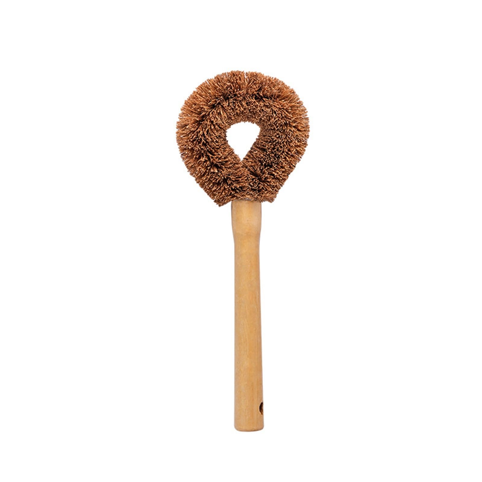 Brosse à Pot de Cuisine Brosse à Pot Long Manche for Le Nettoyage de la Cuisine Domicile pour évier de Cuisine et Comptoirs