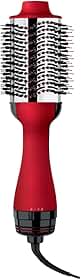 Escova Secadora Alisadora Revlon Titanium 1200w (127)