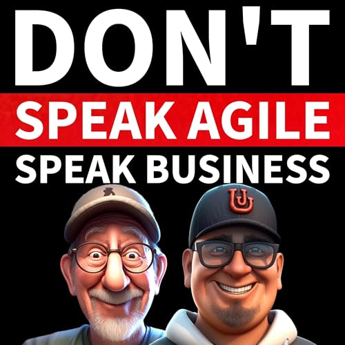 Agile Isn't Dead. The Free Ride Is.