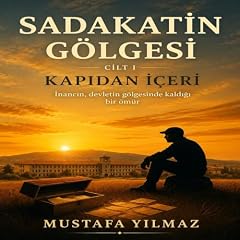 Couverture de Sadakatin G&ouml;lgesi - Kapıdan İ&ccedil;eri