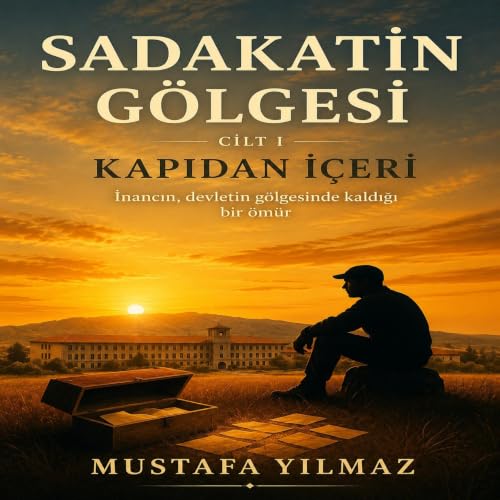 Couverture de Sadakatin G&ouml;lgesi - Kapıdan İ&ccedil;eri