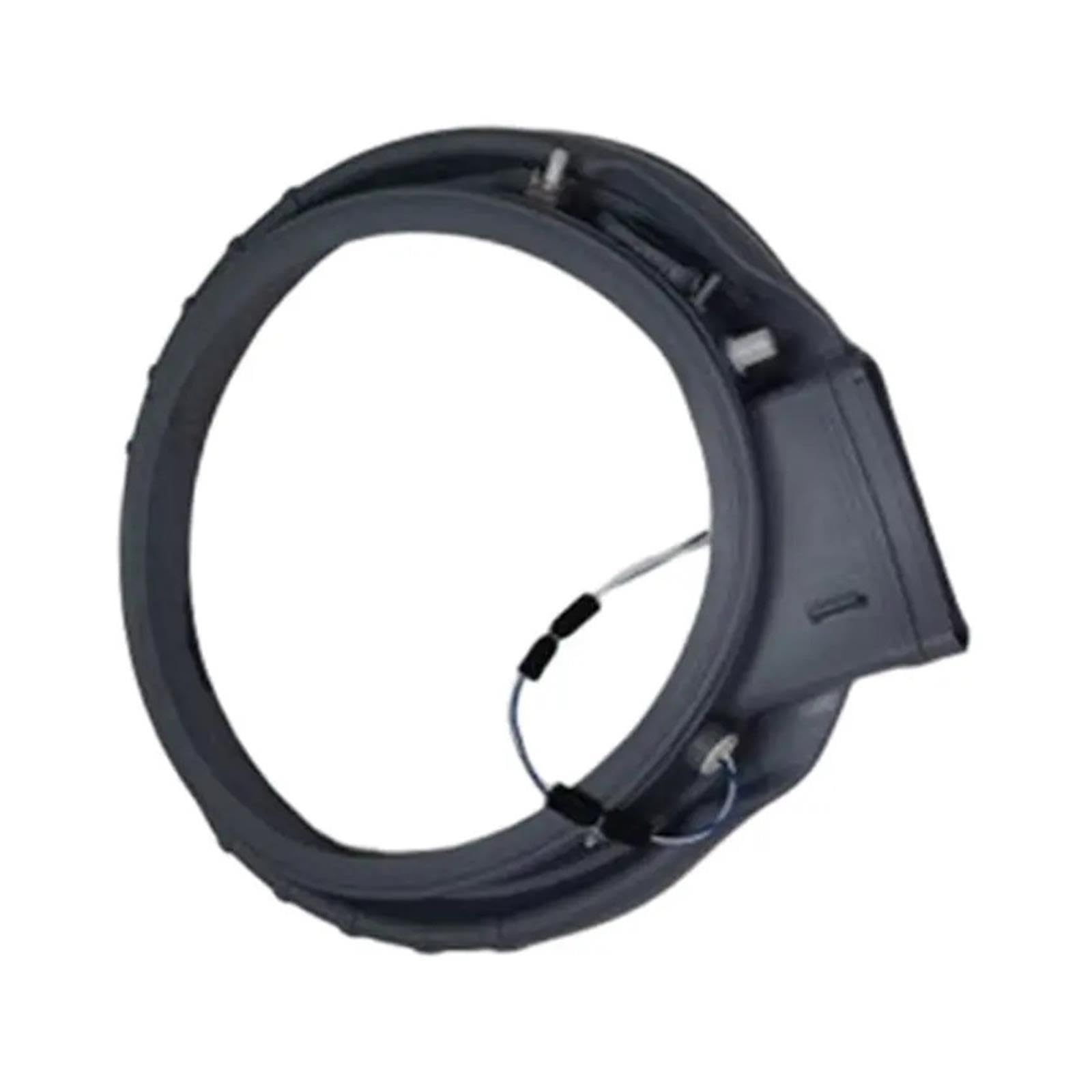 Maletero De Puerta con Costura Sellada, Compatible con Samsung