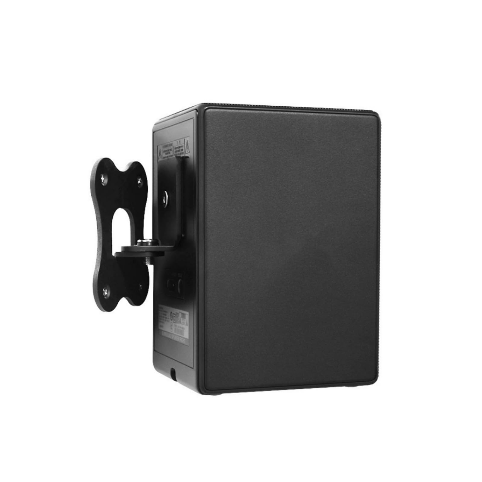 Harmony Audio HA-WB - Suporte Giratório Para Alto-falantes Pa Co - Foto 10