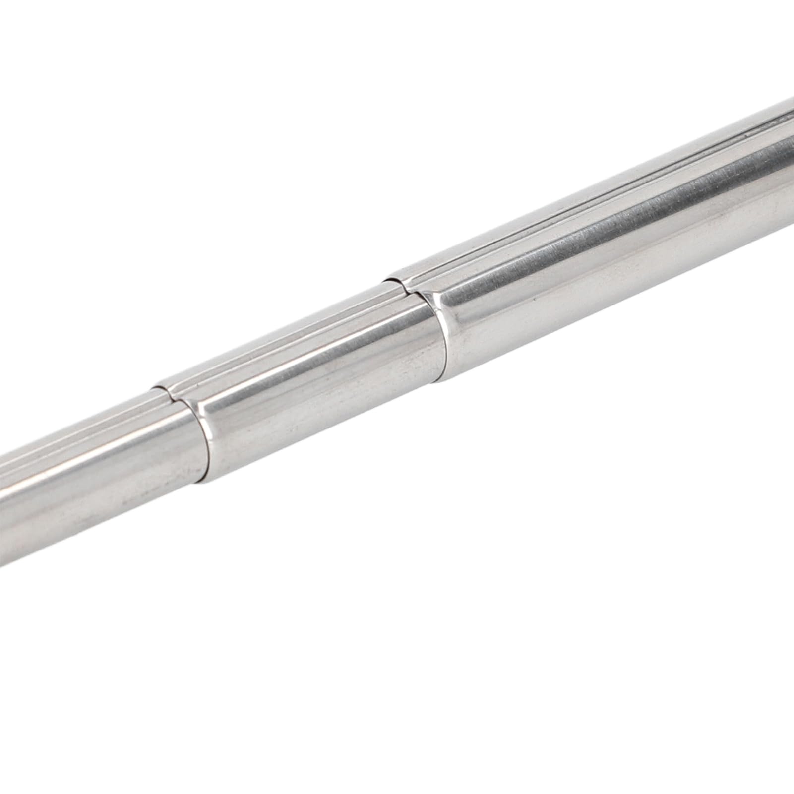 Rastreador de Espalda Eléctrica, 45 Cm Extensible con Vibración Automática y 5 Cabezales de Masaje, para Adultos Espalda, Alivio de Picazón en el Cuello en el Hogar Viajar (BLACK)