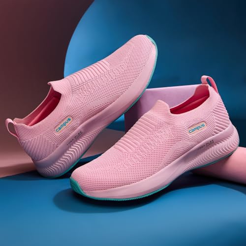 Image of Campus Women Annie Walking Shoes