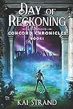 Day of Reckoning (Concord Chronicles)