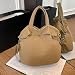 Imagen de Nucelit Bolsa cruzada de tela Oxford funcional para hombres y mujeres