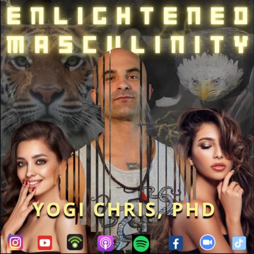 IMC DATING ADVICE FOR MEN Podcast Por  arte de portada