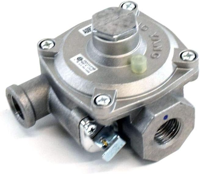 Frigidaire 5304498819 Range Pressure Regulator