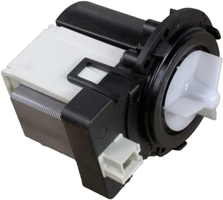 Mintu Drain Pump Replacement For Kenmore 402.49032010 402.49032011 402.49032012, Samsung WF511ABR/XAA WF511ABW WF511ABW/XAA WF520ABP WF520ABP/XAA WF520ABW WF520ABWXAA Washing Machine
