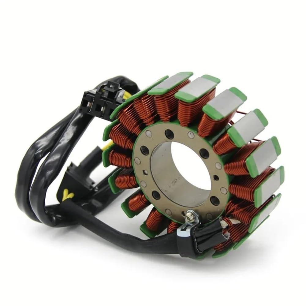 Stator allumage moto résout les chutes de tension de votre CBR 1100