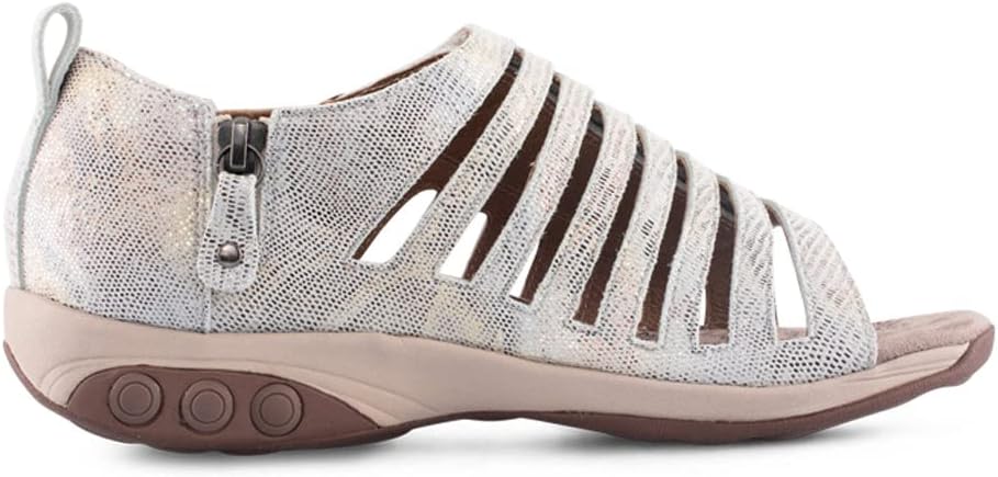 Therafit Shari Women's Adjustable Casual Shoe - for Plantar Fasciitis/Foot Pain