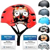 🎁 DER AM MEISTEN VERSCHENKTE HELM ➤ in der Kategorie Fullface- & BMX-Helme (Stand 06.08.2021)