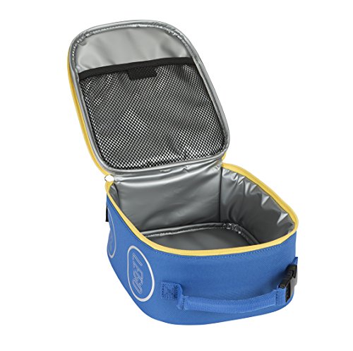 Lego Kids City Police And Fire Lunch Box, Insulated Soft Reusable Lunch Bag Meal Container For Boys And Girls, Perfect For School, Or Travel, Meal Tote To Keep Food And Drinks Cold, Police #TOP4