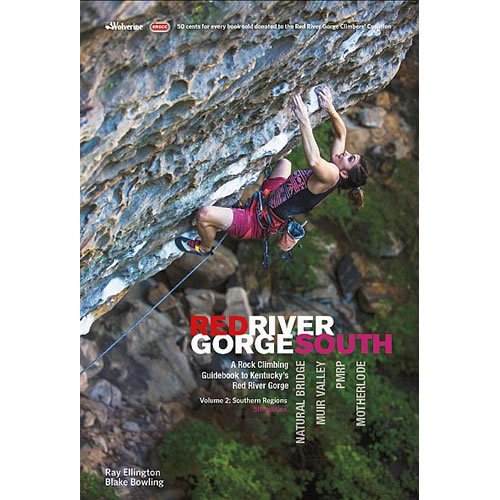 Red River Guide - South