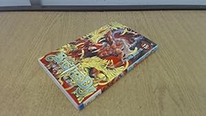 BASTARD!! 14 (ジャンプコミックス) | 萩原 一至 |本 | 通販 | Amazon