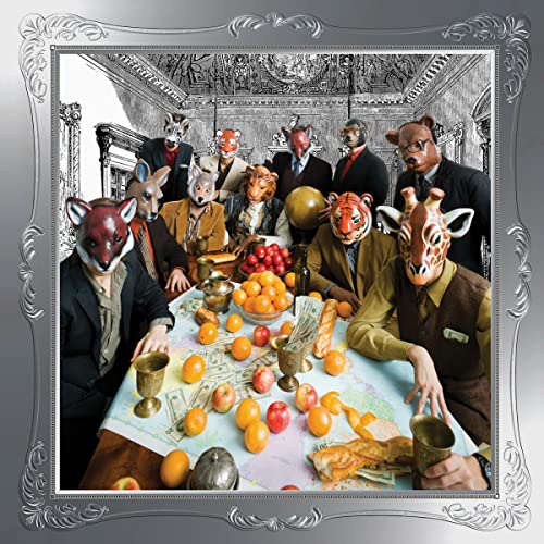 ANTIBALAS