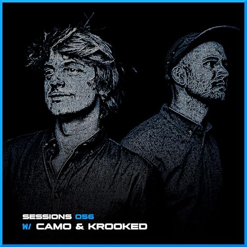 056 (w/ Camo & Krooked)